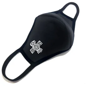 Маски защитные: маска Птичка 1 неопрен